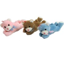Minikid Plush toy - 27275 / M0034 - TEADY BEAR - size 35 cm