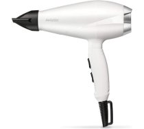 BaByliss matu fēns Power Pro, 2000W, balts - 6704WE