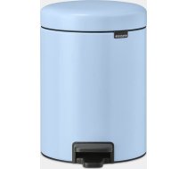 BRABANTIA atkritumu tvertne NewIcon, 5L, dreamy blue