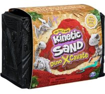 Minikid 24872 - KINETIC SAND - DINO SKELETON