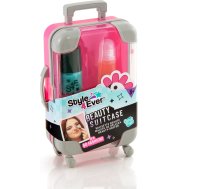 Style 4Ever Kosmētikas komplekts Beauty Trolley