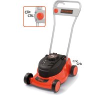 Smoby Kosiarka do trawy Black+Decker