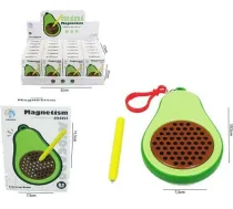 Minikid Board - 49770 - MAGNETIC - AVOKADO