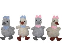 Sun-Day Plush toy - 1286 - DUCKLING - size 25 cm