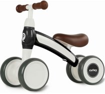 Milly Mally 5689 Qplay Pojazd Cutey Retro black