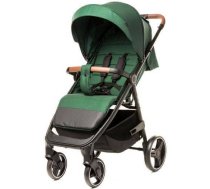 4Baby 4 BABY Wózek spacerowy STINGER XXIV GREEN