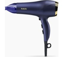 BaByliss matu fēns Midnight Luxe, 2300W - 5781PE