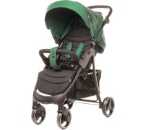 4Baby 4 BABY Wózek spacerowy RAPID XXIII GREEN