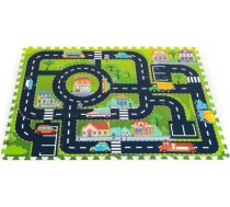 Puslematt City 114 x 86 cm