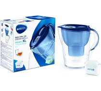 Brita Marella XL filtra krūze, 3.5L, zila - MARELLA