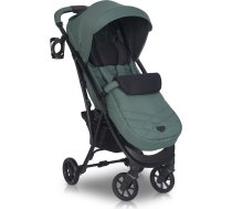 Euro-Cart Wózek dziecięcy VOLT BLACK EDITION MINERAL