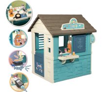 Smoby Domek Ogrodowy Lodziarnia Sweety Corner