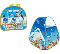 Minikid 547414 NAMIOT SEA WORD