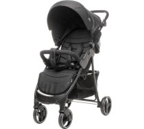 Minikid Baby Stroller - RAPID XXIV - BLACK