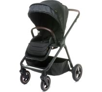 4Baby 4 BABY Wózek spacerowy EVERSO BLACK
