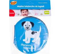 Minikid KSIĄŻECZKA DO KĄPIELI -  83974 - PIERWSZA KSIĄŻECZKA