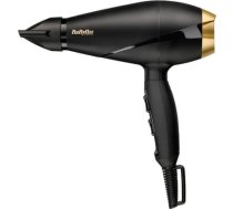 BaByliss matu fēns Power Pro, 2000W, melns - 6704E