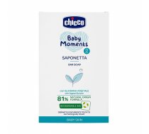 CHICCO Ziepes Baby Moments 100g 10398.00 IZPĀRDOŠANA