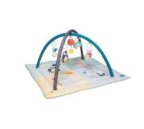 Taf Toys aktivitāšu paklājs North Pole 4 season 12565