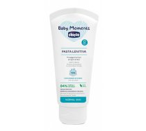 CHICCO Krēms autiņbiksīšu zonai Baby Moments, 100ml IZPĀRDOŠANA