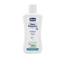 CHICCO Šampūns Baby Moments  200ml.