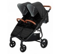 VALCO BABY SNAP Duo Trend dvīņu rati 0m+ Night