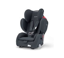 RECARO autokrēsls Young Sport HERO Prime Mat Black