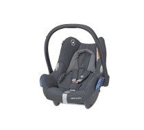 MAXI COSI CABRIOFIX bērnu autosēdeklis 0-13kg Essential Grapite