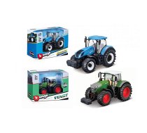 MIDEX BBURAGO traktors FARM TRACTOR BB 18-31610