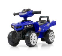 MILLY MALLY MONSTER stumjamā mašīna - skrejmašīna Navy 3734