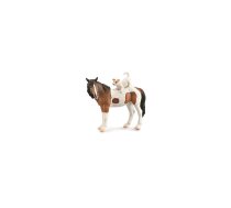 COLLECTA zirgs un terjers, (XL) 88891