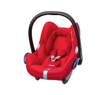 MAXI COSI CABRIOFIX bērnu autosēdeklis 0-13kg Origami Red