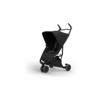 QUINNY ZAPP XPRESS pastaigu rati 6m+ BLACK