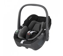 MAXI COSI Pebble 360 autosēdeklis 0-13kg 40-83cm Essential Black