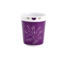 THERMOBABY Melamīna krūzīte FIREWORKS, 2161004 - violets ATLAIDE