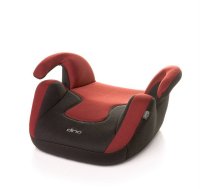 4BABY DINO Bērnu autosēdeklis 15-36kg XXI red