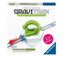 Ravensburger konstruktors GraviTrax Nāves cilpa, R 27607