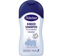 BUBCHEN Šampūns bērniem 400ml TB26 12471235