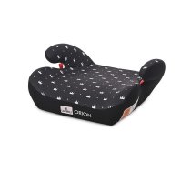 LORELLI ORION autopaliktnis 22-36kg, BLACK CROWNS