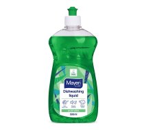 MAYERI All-Care trauku mazgāšanas līdzeklis Alveja 500ml (15) K782