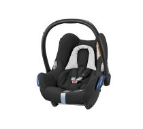 MAXI COSI CABRIOFIX bērnu autosēdeklis 0-13kg Black Grid