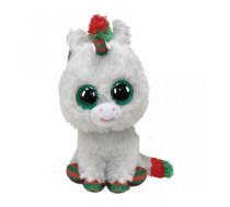 Ty Beanie Boos Mīkstā rotaļlieta Christmas Snowfall TY36238 IZPĀRDOŠANA