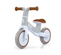 MILLY MALLY VELO līdzsvara/balansa ritenis bez pedāļiem, brown