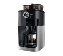 PHILIPS Grind&Brew Kafijas automāts, 1000W (melns) HD7769/00