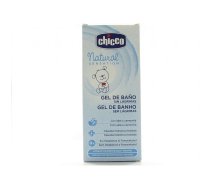 CHICCO Natural Sensation Vannas putas, 200ml