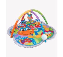 PLAYGRO aktivitātes paklājs Clip Clop 0m+ 0186991