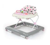 MILLY MALLY Staigulis PATROL Pastel Dots