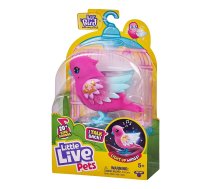 LITTLE LIVE PETS Interaktīvs putns 26401