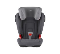 BRITAX autokrēsls KIDFIX² S Storm Grey 2000031439