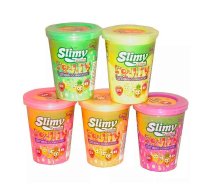 SLIMY ORIGINAL FRUITY METALLIC 80 gr